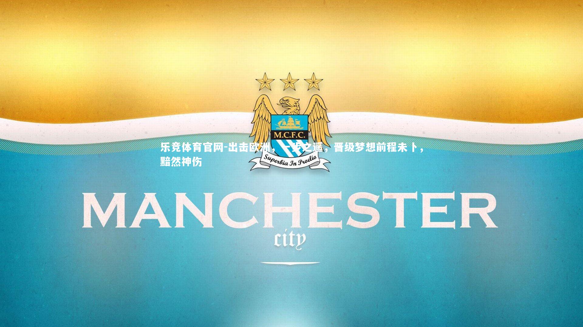 出击欧洲，一步之遥，晋级梦想前程未卜，黯然神伤